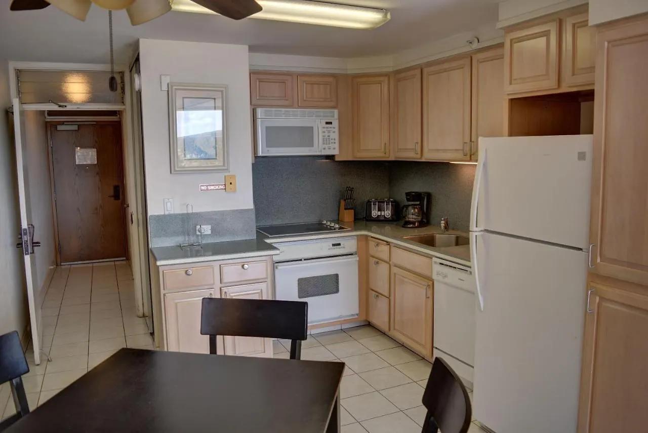 Mana Kai 710C Apartment Wailea  Wailea (Maui)