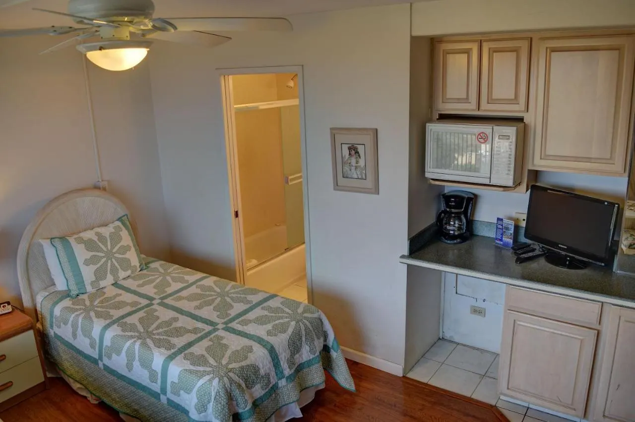 Apartament Mana Kai 710C Wailea