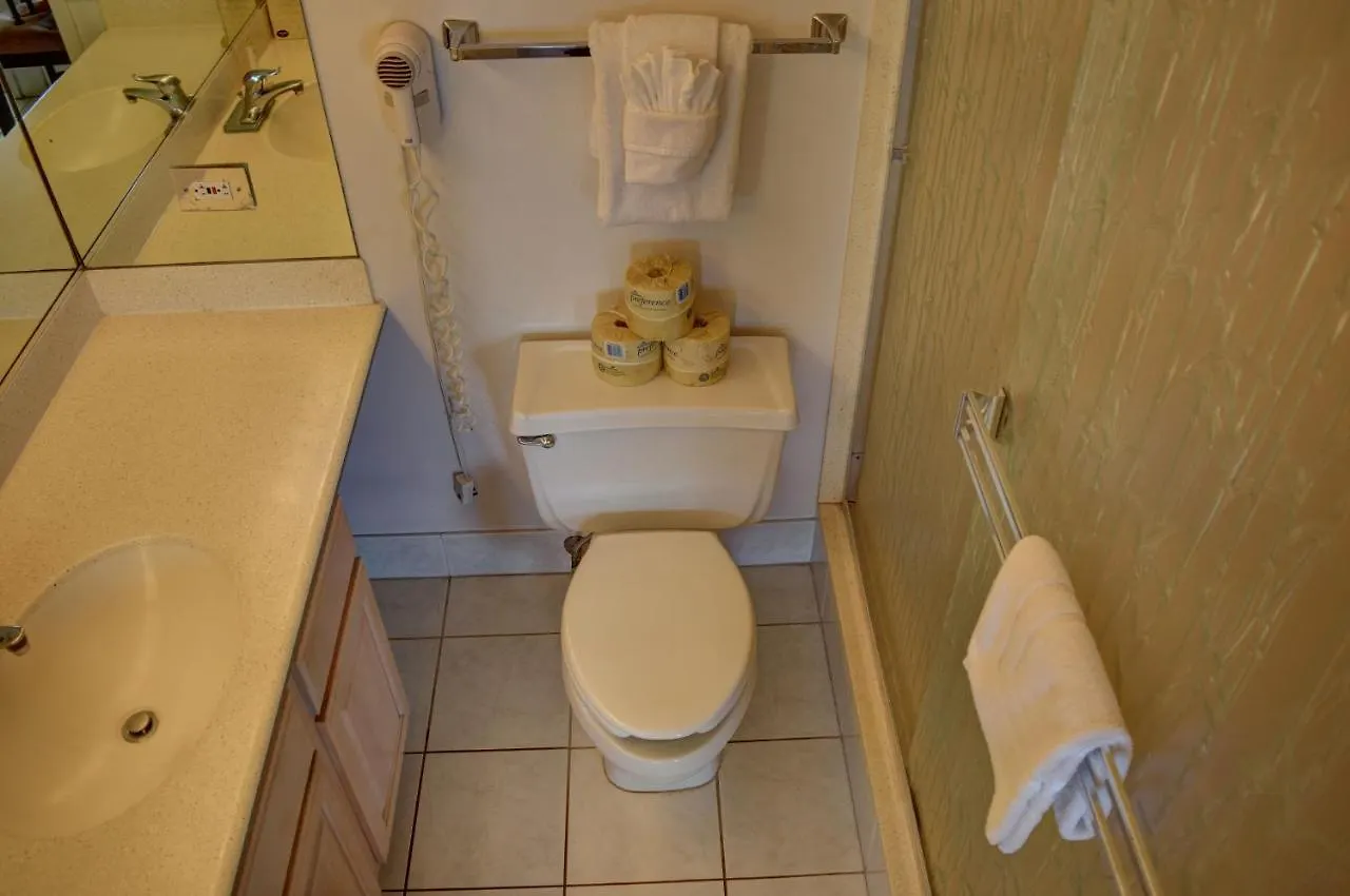 Apartament Mana Kai 710C Wailea  Stany Zjednoczone Ameryki