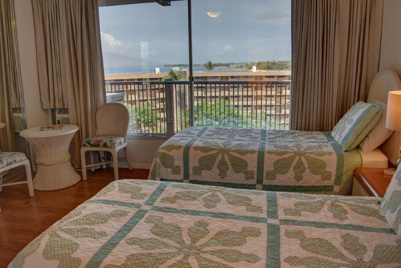 Apartament Mana Kai 710C Wailea  0*, Wailea (Maui) Stany Zjednoczone Ameryki