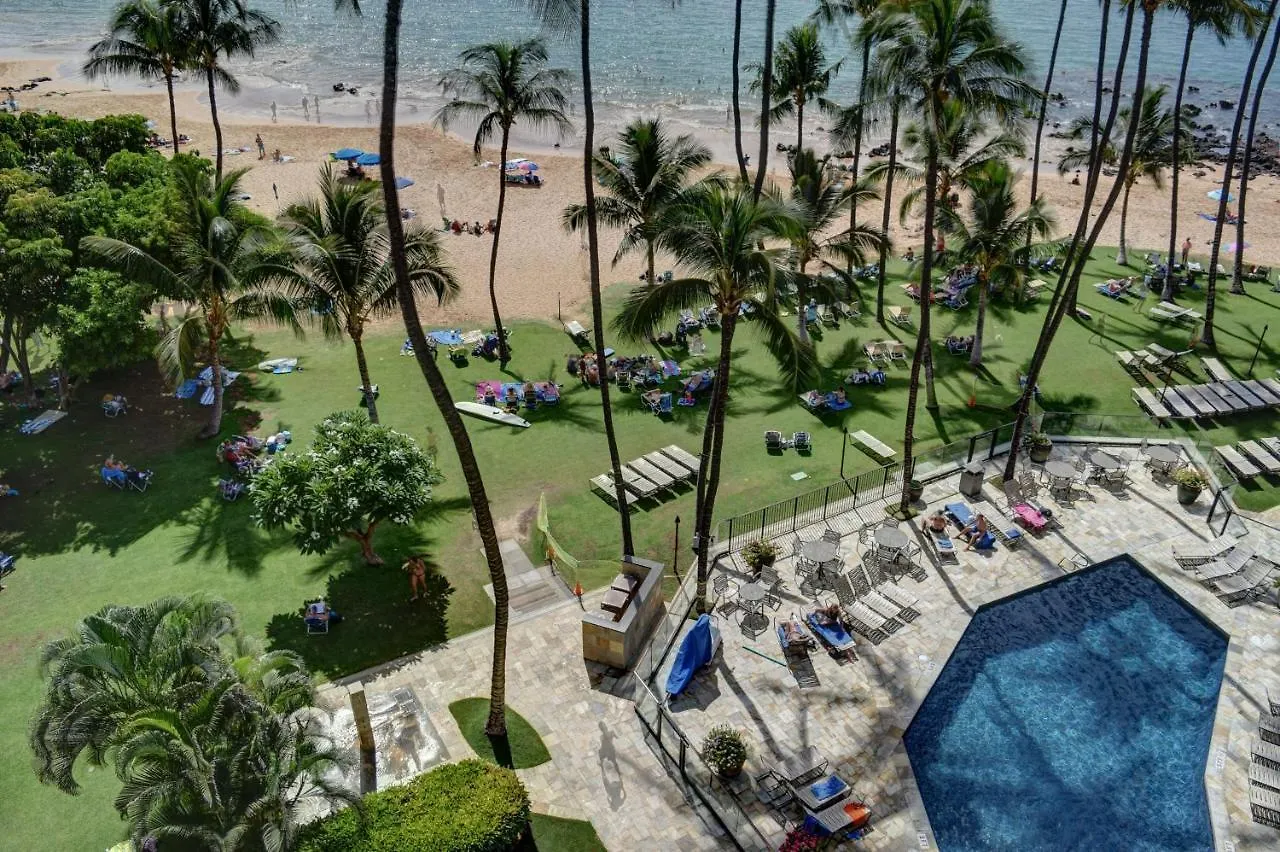 Apartament Mana Kai 710C Wailea